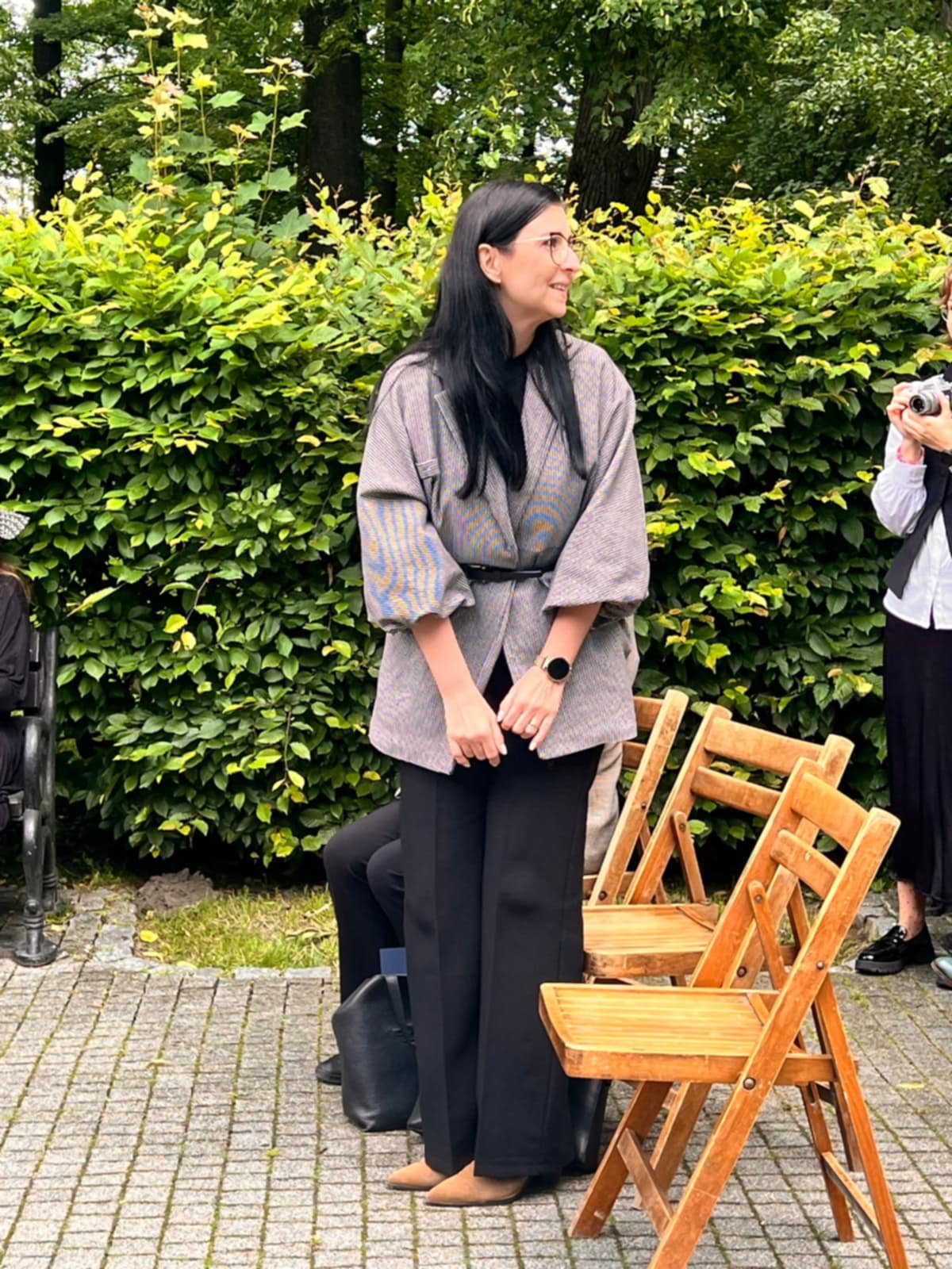 Zdjęcie Urodziny MK 2025 (05a)a32d05fc-7f15-4f40-9406-fb07eedc1911.jpeg w galerii Urodziny patronki II LO na Sądeckich Plantach